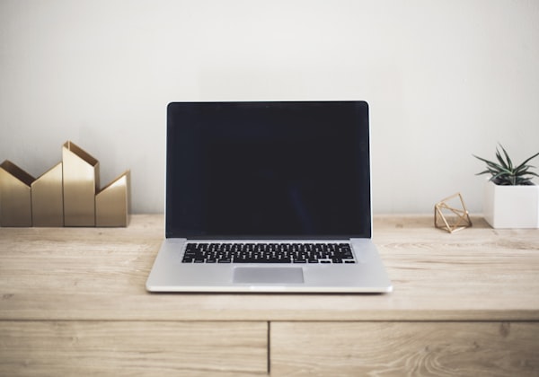 Laptop